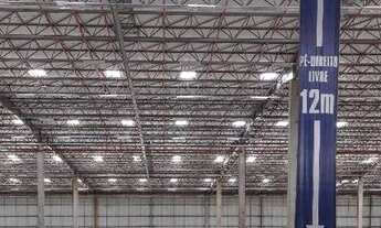 Imagem 2: Galpão para alugar, 14095 m² por R$ 267.813,36/mês - Recanto dos Ipês - Cabreúva/SP