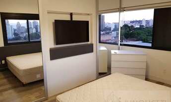 Imagem 7: Apartamento para Venda em Taubaté, Centro, 1 dormitório, 1 banheiro, 1 vaga