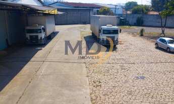 Imagem 5: NOVA ODESSA - Galpão/Depósito/Armazém - Centro Urbano