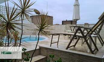 Imagem 5: Cobertura duplex enseada