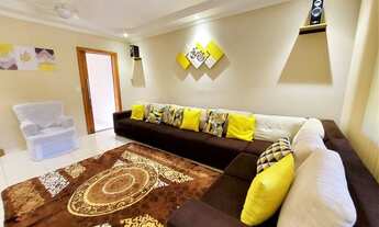 Imagem 5: Belissima Casa com 3 Suites, 1 master e área de lazer maravilhosa na Granja Viana. Venha v