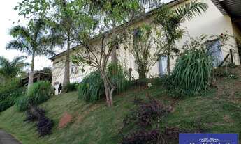 Imagem 3: Ampla casa em condomínio na Vila de Luiz Carlos