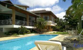 Imagem: Condomínio - Jardim Satélite