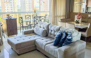 Imagem 4: LONDRINA - Apartamento Padrão - Kensington Gardens