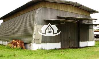 Imagem 5: Biritiba-Mirim - Fazenda - BIRITIBA-MIRIM