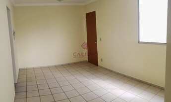 Imagem 3: Franca - Apartamento Padrão - Jardim Consolação