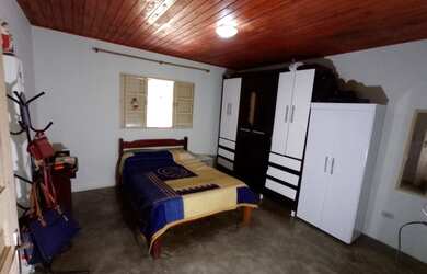 Imagem 7: Casa para venda localizada em São Bento do Sapucaí - SP