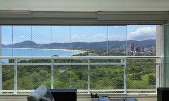 Imagem 7: Apartamento para venda tem 158 metros quadrados com 3 quartos em Parque Enseada - Guarujá