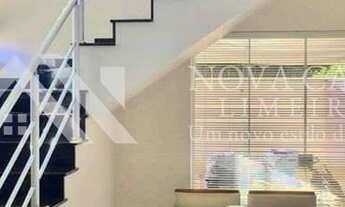 Imagem: Casa no Condomínio Porto Real, Limeira-SP