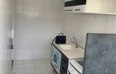 Imagem 3: Apartamento com 2 dormitórios a venda R$ 185.000