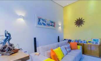 Imagem 6: Térrea para venda possui 270 metros quadrados com 2 quartos em Vila Barros - Guarulhos - S