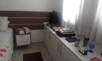 Imagem 6: Apartamento para venda com 53 metros quadrados e 2 quartos em Ponte de São João - Jundiaí