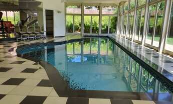 Imagem 4: Prédio/Edificio inteiro para aluguel possui 859 metros quadrados com 5 quartos