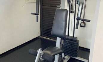 Imagem 6: Apartamento com 2 dormitórios à venda, 57 m² por R$ 330. - Vila Aricanduva - São Paulo/SP