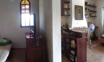 Imagem 4: Casa com 3 dormitórios à venda de 352 m² no Condomínio Marf II em Bom Jesus dos Perdões/SP