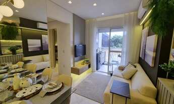 Imagem: Apartamento para Venda em Mogi das Cruzes