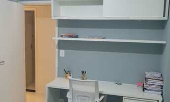 Imagem 5: Apto 3/4 Condomínio ilhas do Caribe