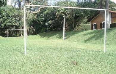 Imagem 3: Incrível chácara em Condomínio fechado com represa em Piracaia!