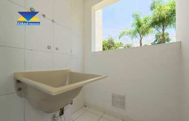 Imagem 5: Apartamento para venda com 63 metros quadrados com 3 quartos em Jardim Petrópolis - Cotia