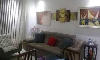 Imagem 3: Apartamento à venda, 110 m² por R$ 570.000,00 - Boqueirão - Santos/SP