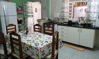 Imagem 2: Sorocaba - Casa Padrão - Jardim do Sol