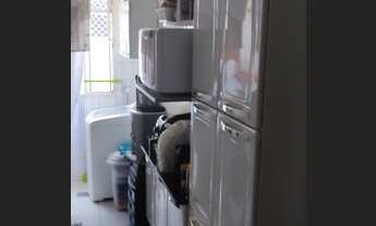 Imagem 7: Apartamento com 70 m²/ Aceita financiamento