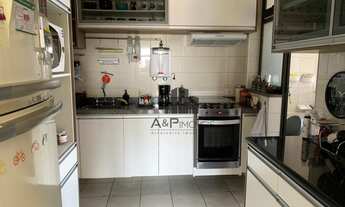 Imagem 7: Apartamento à venda, 90 m² por R$ 420.000,00 - Edifício Villa Di Ravenna - Itu/SP