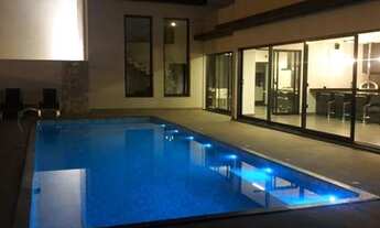 Imagem 5: Morada do Sol Casa com 3 dormitórios