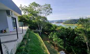 Imagem 4: Casa / Condomínio - Chácaras Condomínio Recanto Pássaros II - Venda - Residencial