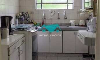 Imagem 2: VENDE SOBRADO DE 250M² COM 4 DORMITÓRIOS - INDIANÓPOLIS/SP