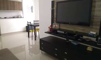 Imagem 7: Apartamento para venda possui 71 metros quadrados com 2 quartos