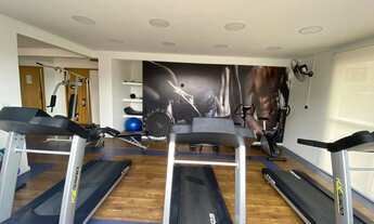 Imagem 6: NOVO COM LAZER COMPLETO - 66M²