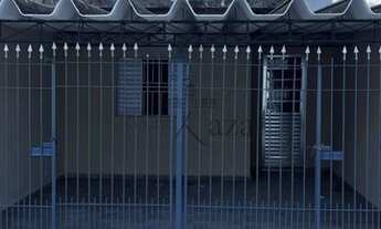 Imagem 5: Casa - Vila Zezé - Jacareí - 2 Dormitórios - 150m²