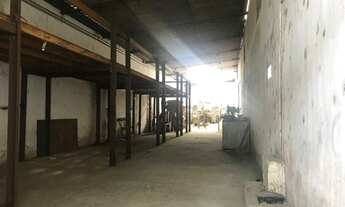 Imagem 2: GALPÃO 2.000 M² TOTAL 3.000 M² FRENTE 2 RUAS 02 AMBIENTES JD. ODETE ITAQUAQUECETUBA SP