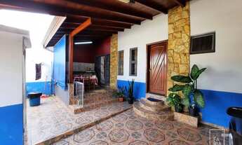 Imagem 3: Casa com 3 dormitórios à venda, 167 m² por R$ 450.000,00 - São Vito - Americana/SP