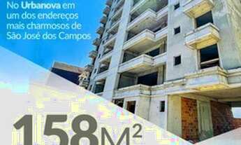 Imagem: LANÇAMENTO ALTA VISTA URBANOVA - 3 ou 4