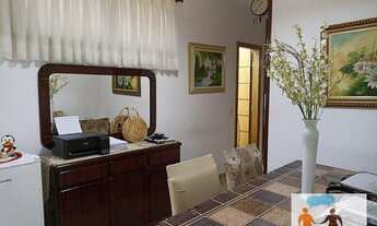 Imagem 3: Casa à venda, 130 m² por R$ 785.000,00 - Aparecida - Santos/SP