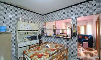 Imagem 3: CASA com 3 quartos em Itanhaém, no bairro Umuarama Parque Itanhaem