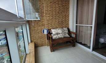 Imagem 4: Apartamento com 2 dorms, Macuco, Santos - R$ 585 mil, Cod: 409