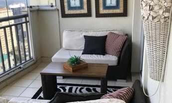 Imagem 4: Apartamento com 3 dormitórios à venda, 165 m² por R$ 1.680.000,00 - Alphaville Centro - Ba