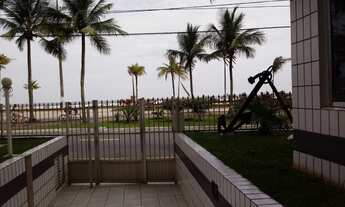 Imagem 5: Lindo Apartamento com 62m² frente para praia na Vila Guilhermina - Praia Grande - SP
