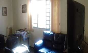 Imagem 2: CASA À VENDA Jardim do Vale em Jacareí Casa com 3 dormitórios, sala, cozinha, 1 wc, área d