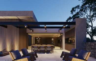 Imagem 3: CASA RESIDENCIAL em ITU - SP, LOTEAMENTO RESIDENCIAL UNA