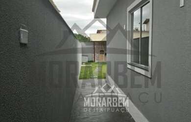 Imagem 7: Maricá - Casa Padrão - Itaipuaçú