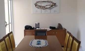 Imagem 7: Casa térrea com 3 dormitórios e Piscina - Cond. Golden Park