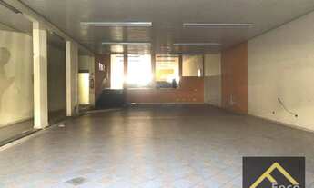 Imagem 2: Barracão comercial em frente ao terminal Vila Sônia