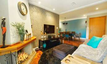 Imagem 5: Apartamento Reformado e Decorado em Capivari - Campos do Jordão - SP