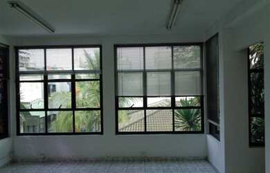 Imagem 3: Sala Alphaville para aluguel tem 40 metros quadrados