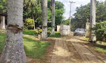 Imagem 3: CHÁCARA À VENDA NO CONDOMÍNIO RECANTO DOS PÁSSAROS