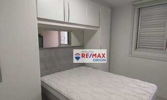 Imagem: Apartamento à venda, 56 m² por R$ 335.000,00